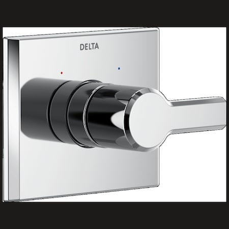 Delta Monitor(R) 14 Series Valve Only Trim T14099